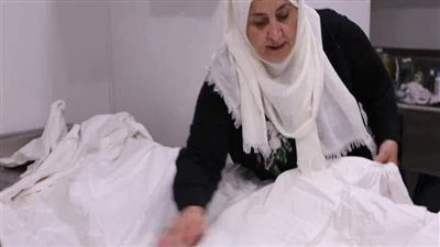 عندي جارتي عروسة جديدة