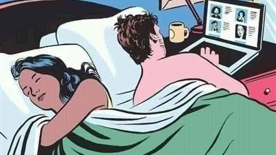 قصة ندم بعد فوات الاوان