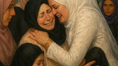 دموع في ليلة الزفاف كاملة
