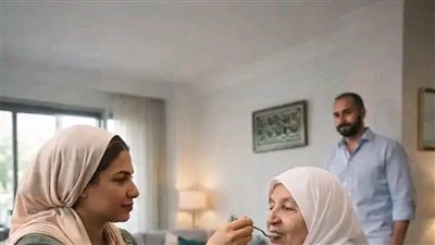 كل يوم لما برجع من الشغل