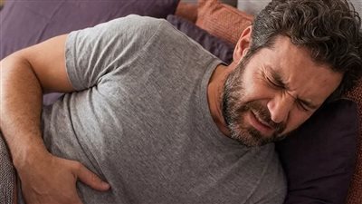 الحموضة والغازات الصباحية