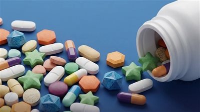اضرار المكملات الغذائية