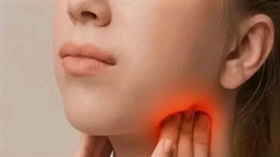 علاج التهاب اللوزتين