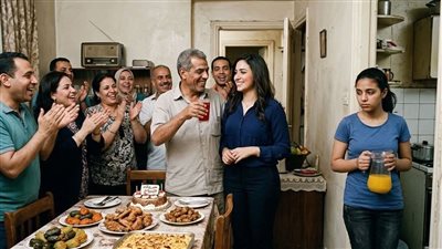 رزق الصبـر كـاملة بقلـم منـي السـيد