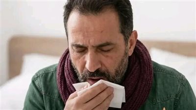 الامراض التي تسبب بلغم الصباح