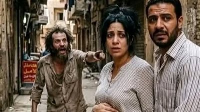 كان فيه رجل مجنون حكايات منى السيد