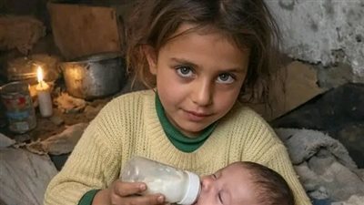 قصه حقيقيه في مصر