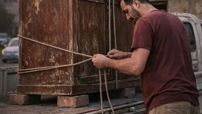 دولاب ابويا حكايات زهرة