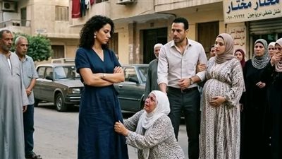   بعد يومين من الطلاق
