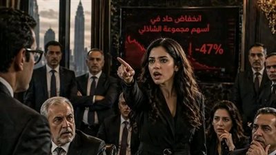  الخرسه حكايات زهرة الربيع
