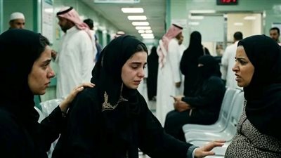   قصة حقيقية