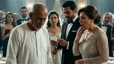   سخروا من الفلاح حكايات الهواري