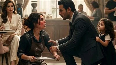   جوزي وافق يتجوز عليا حكايات نرمين همام