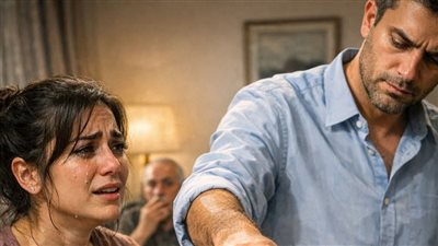 عزومة اهلي حكايات زهرة