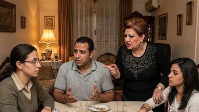 قصة لمنال علي