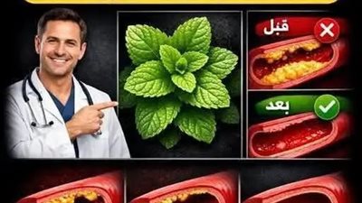 يساعد في دعم صحة ضغط الدم