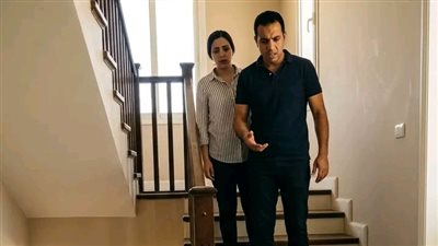 طمع الاهل حكايات صافي هاني