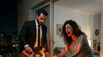 رمـاد الفستـان كـاملة بقلـم منـي الـسـيد
