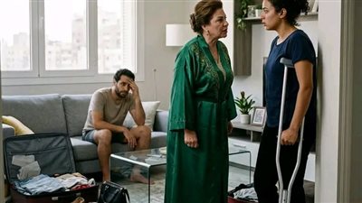 كـمين فـي شقتـي كـاملة بقلـم منـي الـسـيد