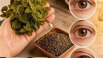 النبات الذي يدهش اطباء العيون