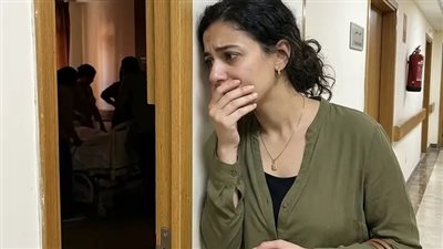 يوم م روحت ابارك لاختى
