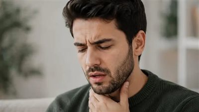 طرد البلغم