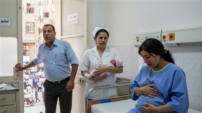 ترك زوجته من اجل السكرتيره ولكن القدر لعل لعبته