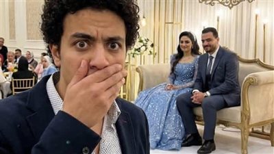 بعد انفصالنا بسنه بسبب المشاكل