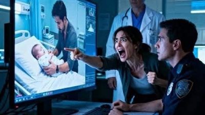 6 سنوات وأنا ألوم نفسي… حتى كشف المستشفى الجريمة التي صدمت الجميع