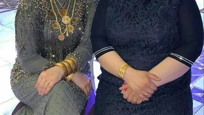 قصة حماتي كاملة