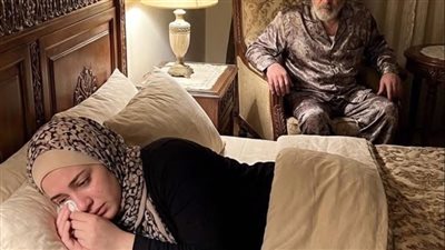 تزوجت من رجل عجوز
