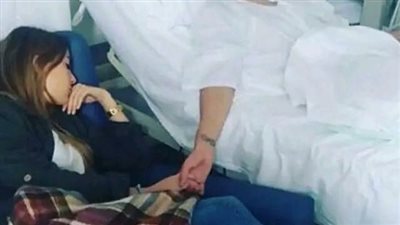 أسرتني أعين صغيرتي