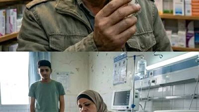 كيف يتسبب دور البرد في دخولك إلى العناية المركزة واڼهيار الرئتين!