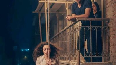خيـط بيـن الحيـاة والـموت كـاملة بقلـم منـي الـسـيد