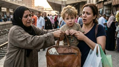 قصه مشوقة نصيب مكتوب بقلم منى السيد
