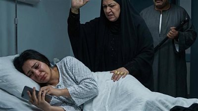 رواية قصه حقيقيه في الصعيد حقد حماتي من حكايات نور محمد