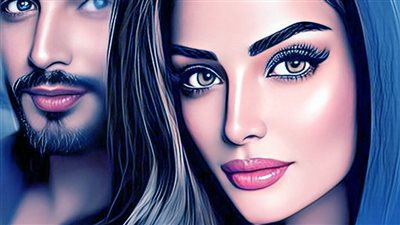 معشوقى بقلم شيماء سعيد