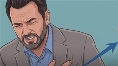 الشعور بنغزات القلب