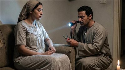  رحيم و سعاد