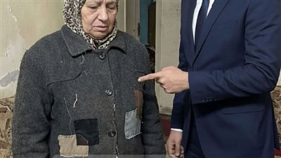  لبست امي نفس الجاكيت المقطع 30سنه