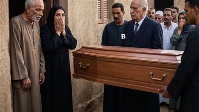 أهلها اجبروها علي الزواج من رجل عجوز