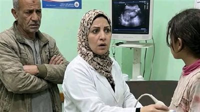زيارة روتينية للعيادة… انتهت بالصدمة التي غيّرت مصير المراهقة