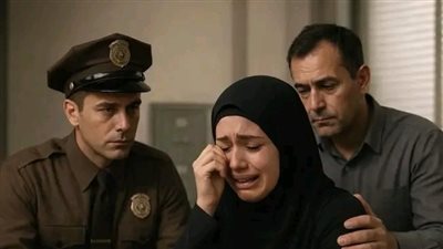 اسكريبت كامل چريمة بقلم الكاتب حمادة هيكل
