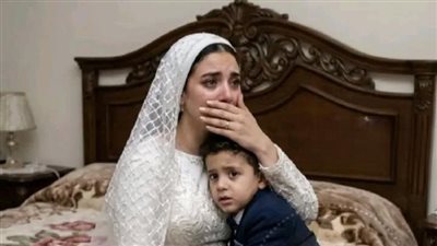 أول ما الفـرح خلـص، أخـدت إبني في إيـدي كـاملة بقـلم مـنال عـلي
