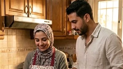 زوجي بياخد الاكل ل مراته التانية ل أماني السيد