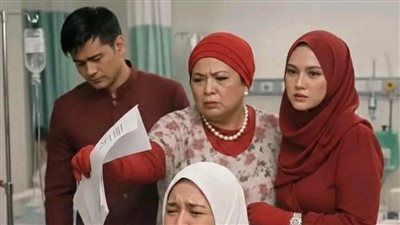 ظنوها امرأة مكسورة بعد الولادة.. فاستيقظوا ليكتشفوا انهم اهانوا مالكة امبراطورية لا تهزم