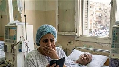 اكتشفت سر زوجي