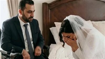 أجبرتني زوجة أبي على الزواج من شاب ثري لكنه مُقعد
