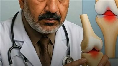 ودع ألم المفاصل