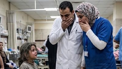  قصـة صرخـة فـي صـمت الطـوارئ كـاملة بقلـم منـي السـيد